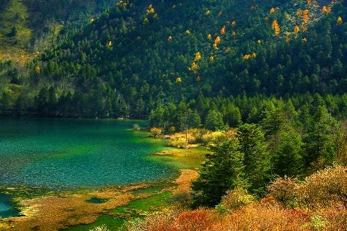 甘孜州热门景点推荐_甘孜州热门旅游景点介绍