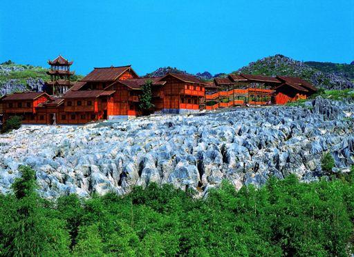 洞穴热门景点推荐_洞穴热门旅游景点介绍_洞