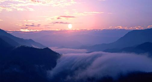 达州市热门景点推荐_达州市热门旅游景点介绍