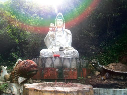 达州市热门景点推荐_达州市热门旅游景点介绍