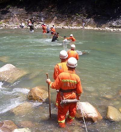 丽水市热门景点推荐_丽水市热门旅游景点介绍