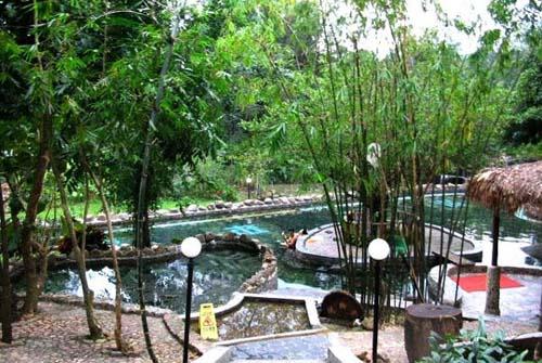 五指山市热门景点推荐_五指山市热门旅游景点