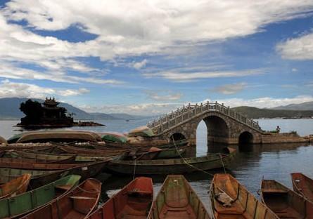 大理州热门景点推荐_大理州热门旅游景点介绍