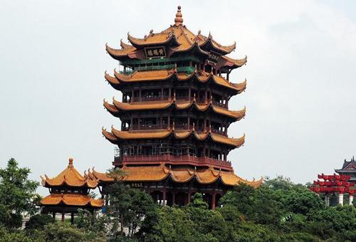武汉市热门景点推荐_武汉市热门旅游景点介绍