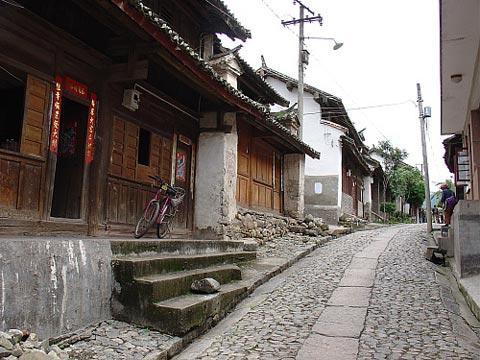 大理州热门景点推荐_大理州热门旅游景点介绍