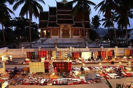 老挝旅游_老挝旅游攻略_老挝旅游景点介绍_老