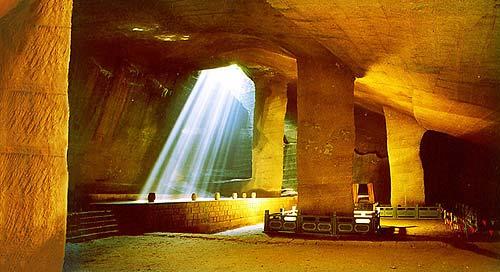 衢州市热门景点推荐_衢州市热门旅游景点介绍