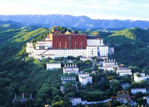 承德市热门景点推荐_承德市热门旅游景点介绍