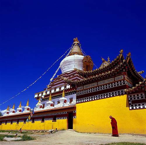 拉萨旅游博客_拉萨自由行博客