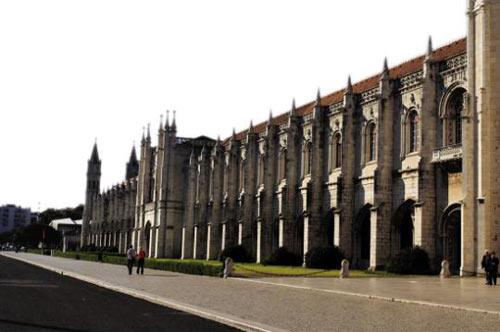 葡萄牙热门景点推荐_葡萄牙热门旅游景点介绍