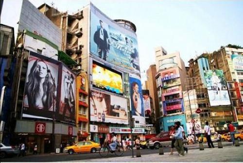 台北市旅游_台北市旅游攻略_台北市旅游景点