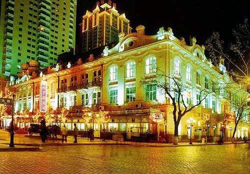 哈尔滨旅游_哈尔滨旅游攻略_哈尔滨旅游景点