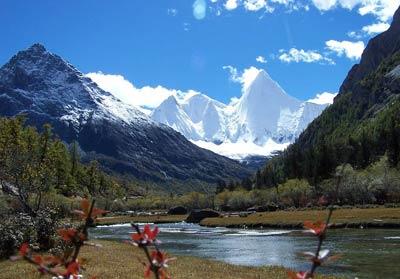 云南旅游热门景点推荐_云南旅游热门旅游景点