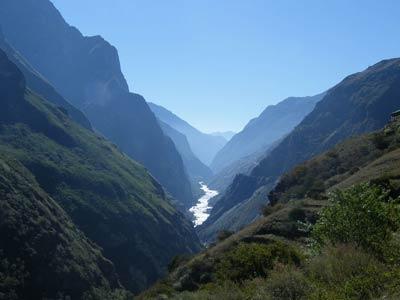 云南旅游热门景点推荐_云南旅游热门旅游景点
