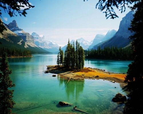 加拿大热门景点推荐_加拿大热门旅游景点介绍