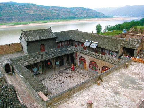 山西省热门景点推荐_山西省热门旅游景点介绍