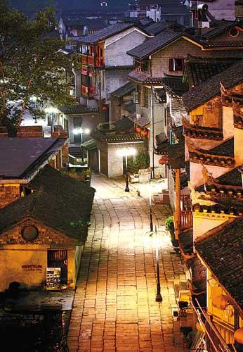 民族热门景点推荐_民族热门旅游景点介绍_民