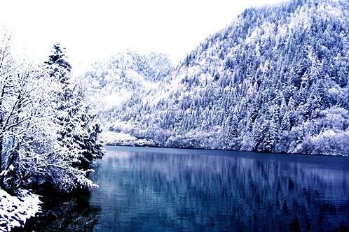 九寨沟旅游热门景点推荐_九寨沟旅游热门旅游