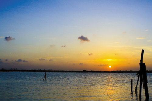 阳澄湖大闸蟹热门景点推荐_阳澄湖大闸蟹热门