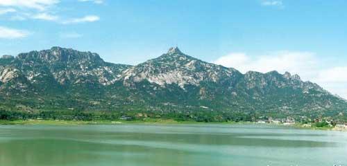 昌黎黄金海岸热门景点推荐_昌黎黄金海岸热门