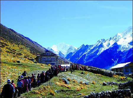 尼泊尔旅游_尼泊尔旅游攻略_尼泊尔旅游景点介绍_尼泊尔旅游网_新浪旅游