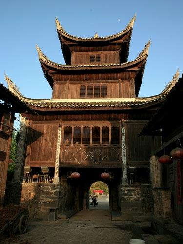 黔东南州热门景点推荐_黔东南州热门旅游景点