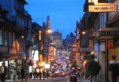 葡萄牙热门景点推荐_葡萄牙热门旅游景点介绍