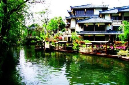 广西壮族自治区热门景点推荐_广西壮族自治区