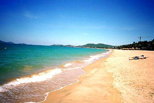 越南芽庄热门景点推荐_越南芽庄热门旅游景点