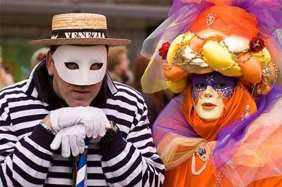 科隆狂欢节热门景点推荐_科隆狂欢节热门旅游