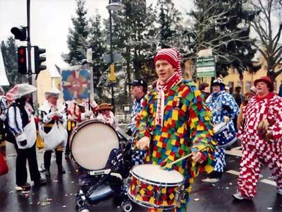 科隆狂欢节热门景点推荐_科隆狂欢节热门旅游