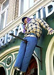 科隆狂欢节热门景点推荐_科隆狂欢节热门旅游