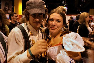 科隆狂欢节热门景点推荐_科隆狂欢节热门旅游