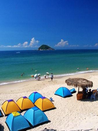 三亚旅游博客_三亚自由行博客