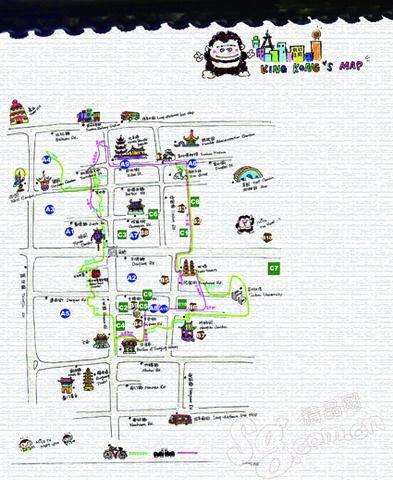 苏州平江路热门景点推荐_苏州平江路热门旅游