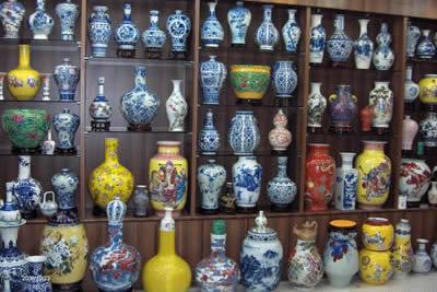 景德镇特产_景德镇特产有哪些_景德镇特产是