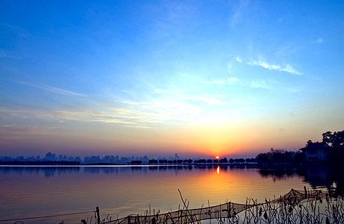 浙江省热门景点推荐_浙江省热门旅游景点介绍