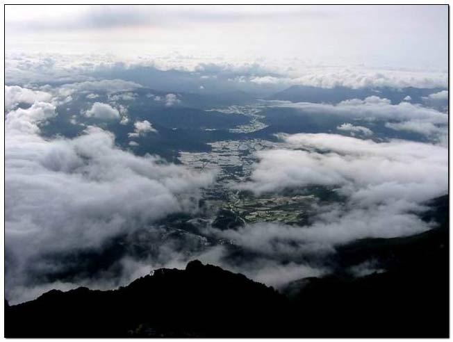 萍乡武功山旅游_萍乡武功山旅游攻略_武功山