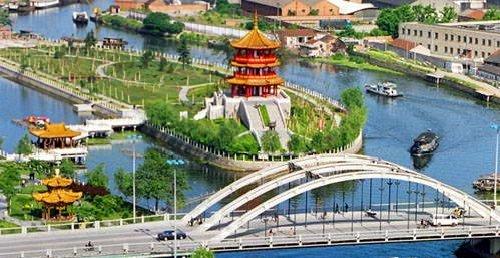 扬州四五月旅游流动人口_扬州旅游地图(3)