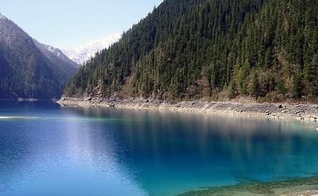 四川省热门景点推荐_四川省热门旅游景点介绍