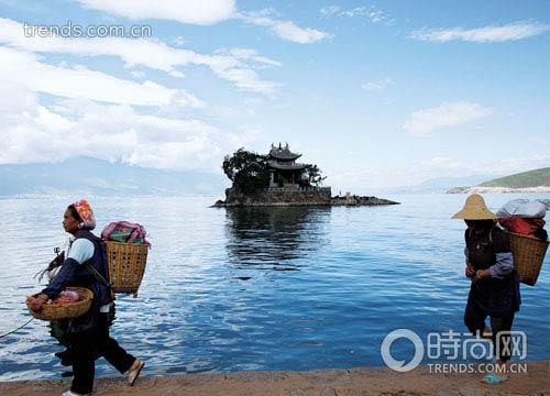 大理州热门景点推荐_大理州热门旅游景点介绍