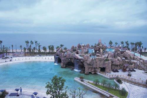 广东省热门景点推荐_广东省热门旅游景点介绍