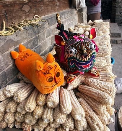 山西省热门景点推荐_山西省热门旅游景点介绍