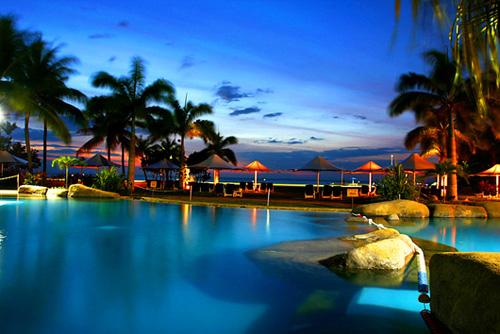 巴厘岛旅游博客_巴厘岛自由行博客