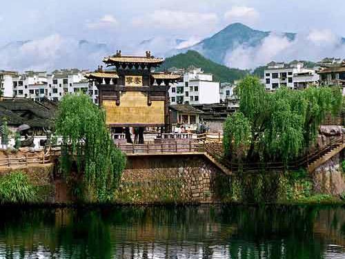 福建省热门景点推荐_福建省热门旅游景点介绍