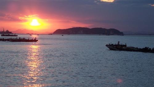 福建省热门景点推荐_福建省热门旅游景点介绍