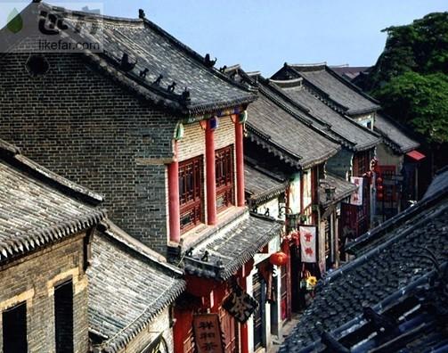 山东省热门景点推荐_山东省热门旅游景点介绍