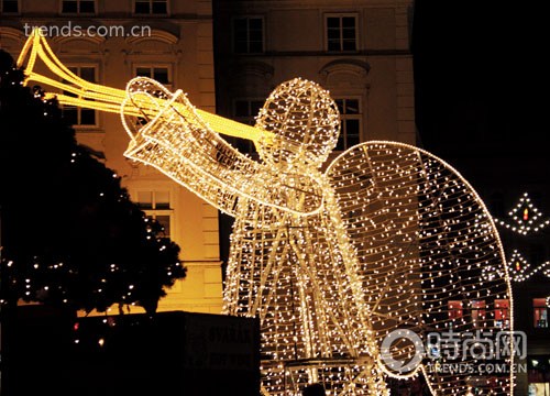 捷克旅游博客_捷克自由行博客