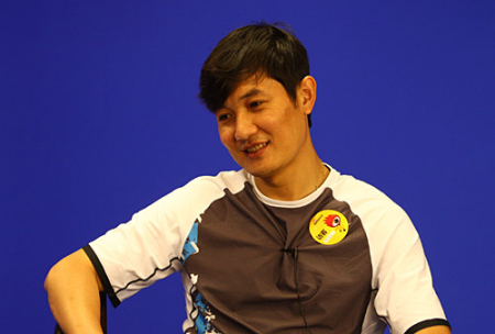 新浪足彩专家徐阳的西甲评论以擅于把握冷门著称 新浪足彩专家徐阳的西甲评论以擅于把握冷门著称