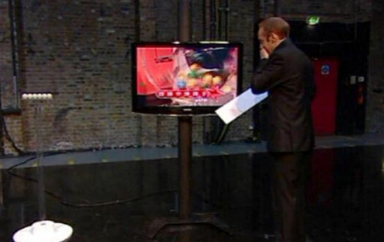 现场直播彩票开奖,布朗背对电视预测的6个号码全部符合 现场直播彩票开奖,布朗背对电视预测的6个号码全部符合